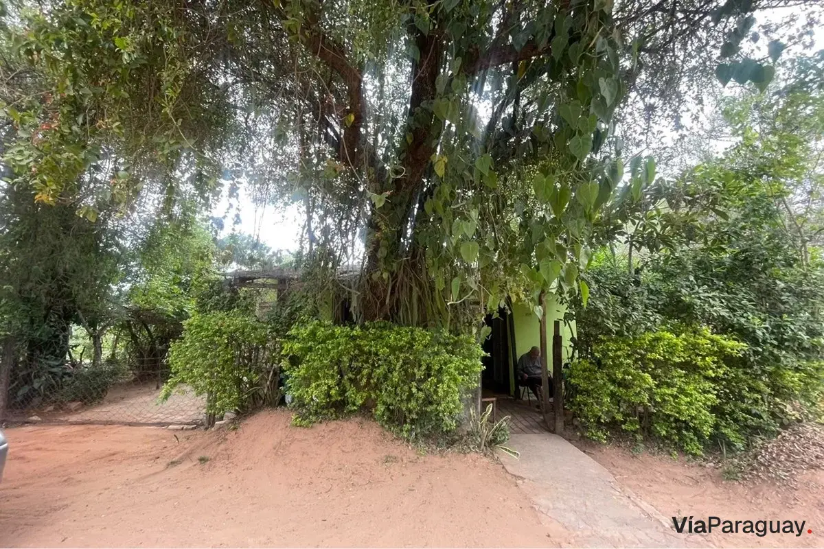 House for sale in Limpio, Rincón del Peñón Oeste