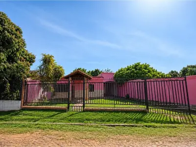 Casa en venta en Loma Clavel, Capiatá