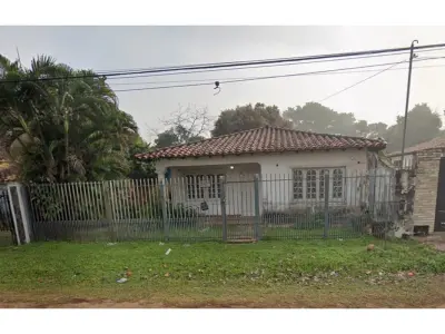Casa en venta en Loma Merlo, Luque
