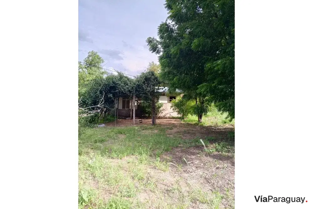 Casa en venta en Loma Plata, Boquerón