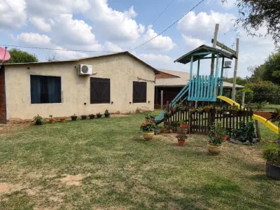 Casa en venta en Loma Plata, Boquerón
