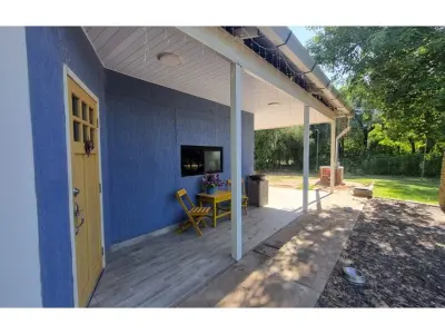 Casa à venda em Loma Plata, região de Kleefeld