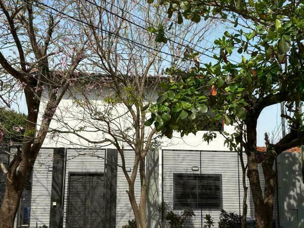 Casa en venta en Loma Pytã, Asunción