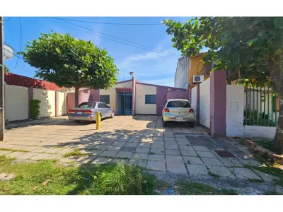 Casa en venta en Loma Pytá, Asunción