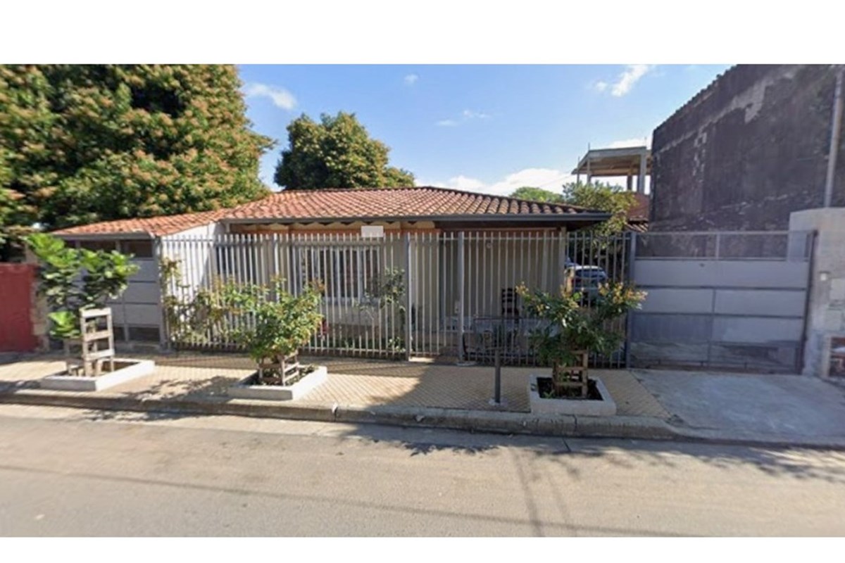 Casa en venta en Loma Pytá, Asunción