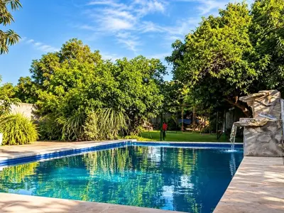 Casa en venta en Loma Pytá, Asunción