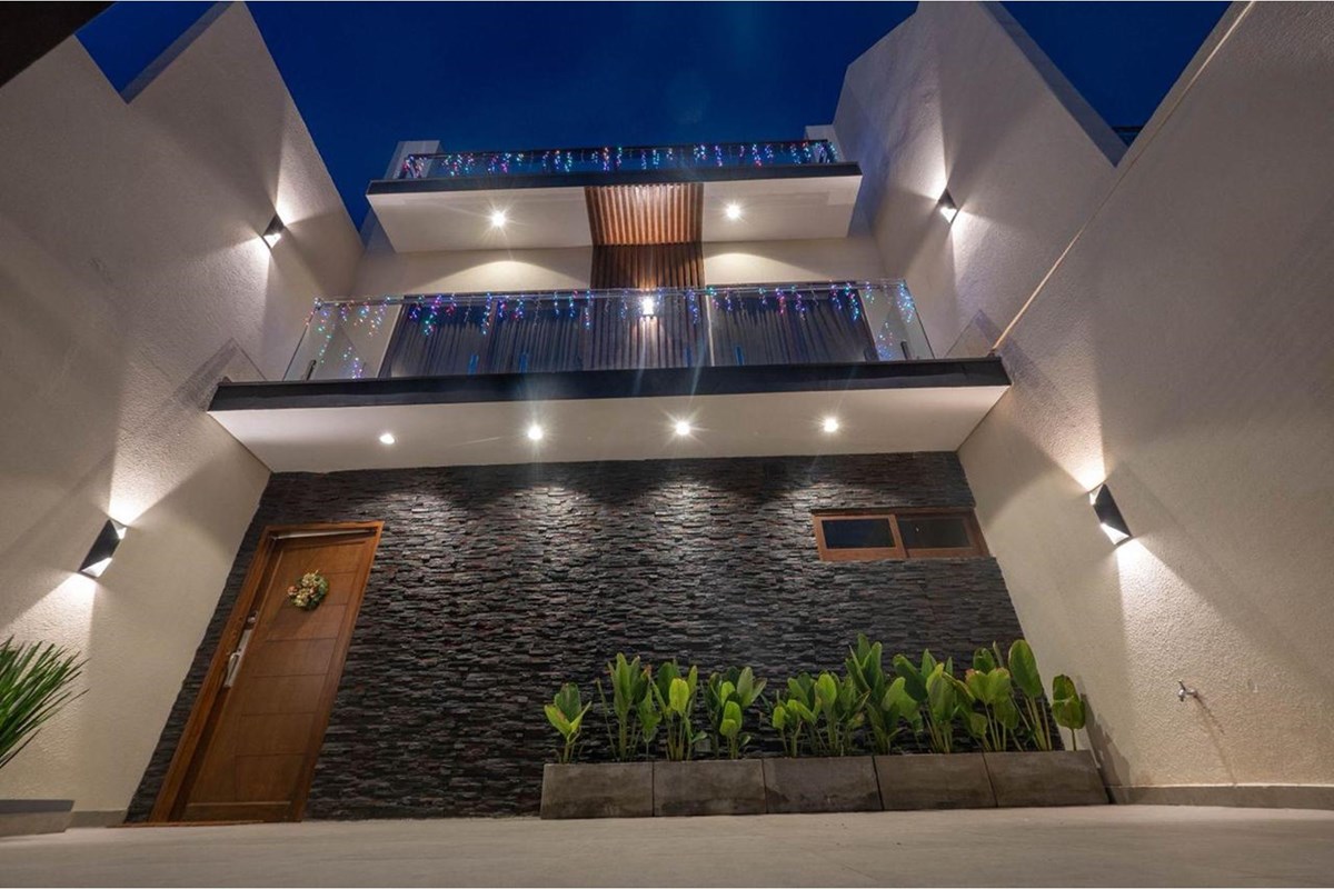 Casa en venta en Loma Pytá, Asunción