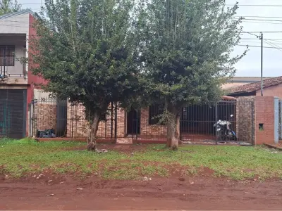 House for sale in Los Arrabales, Encarnación