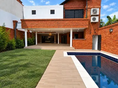 House for sale in Los Laureles with 4 en-suite bedrooms