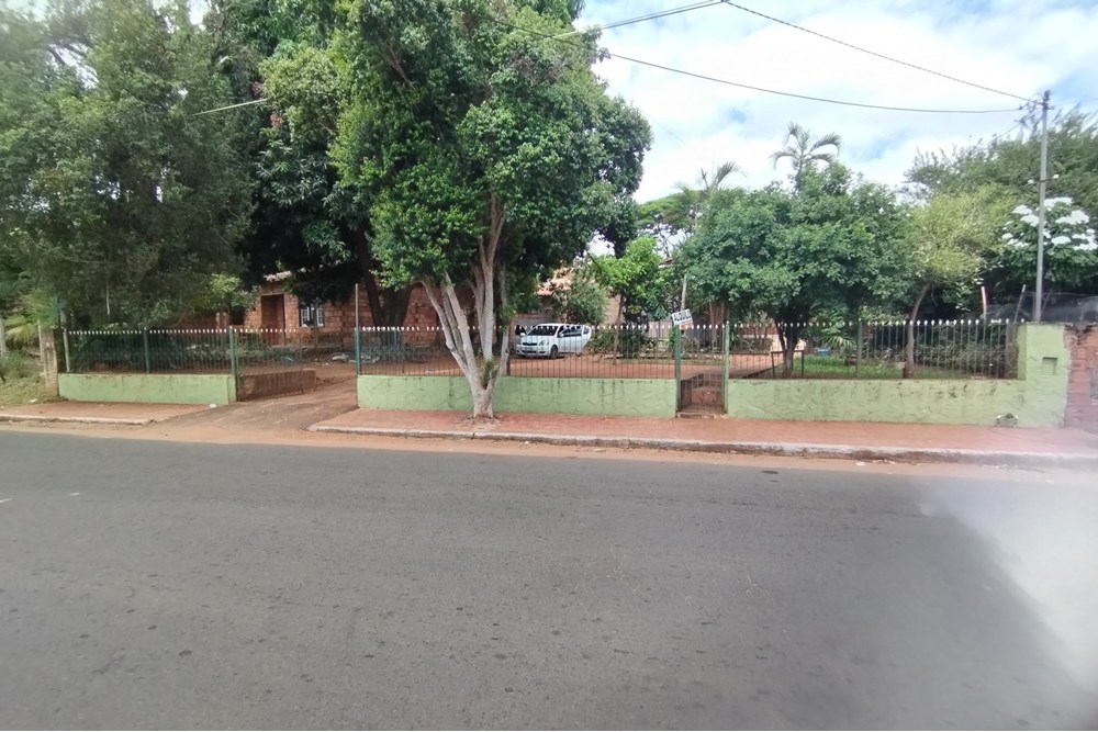 House for sale in Los Nogales, San Lorenzo