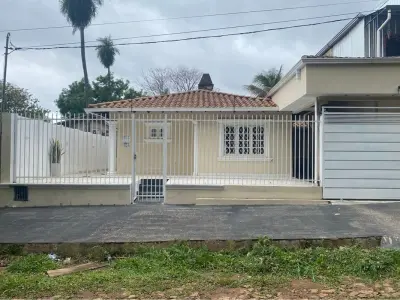 Casa en venta en Luque, Barrio Campo Grande