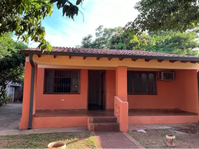 House for sale in Luque, Maka'i neighborhood