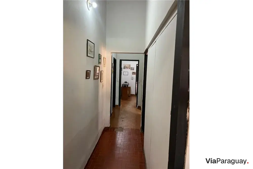 House for sale in Luque, Campo Grande