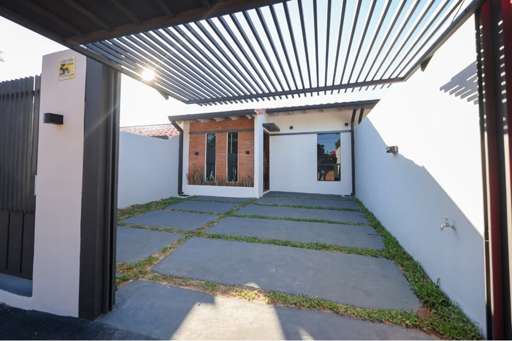 Casa à venda em Luque, Cañada Garay