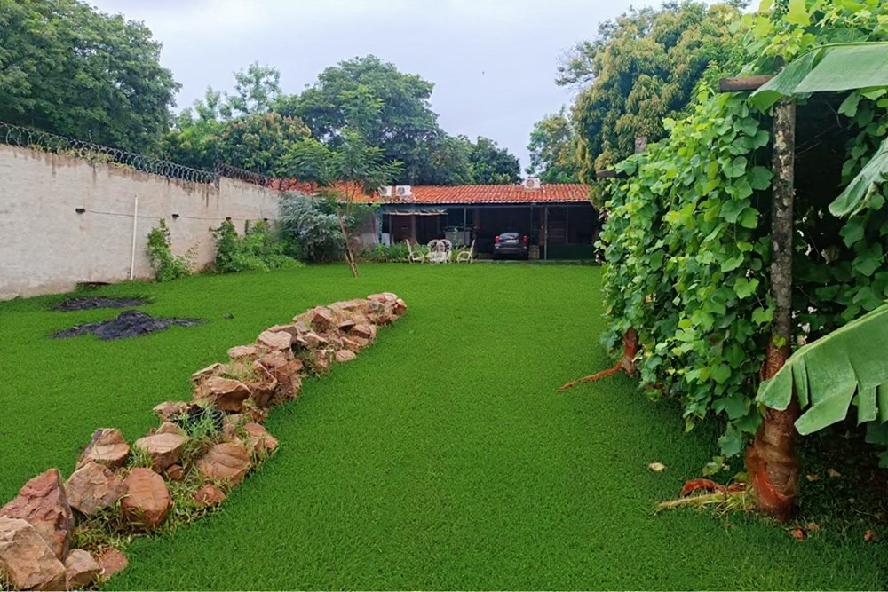 Casa à venda em Luque, Cañada Garay