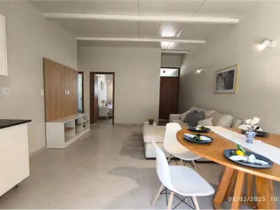 Casa à venda em Luque, Cañada Garay, 3 dormitórios