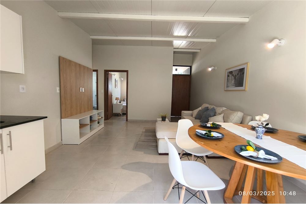 Casa à venda em Luque, Cañada Garay, 3 dormitórios