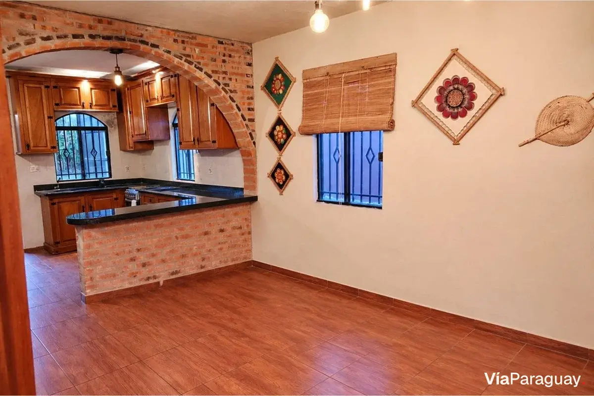 Casa en venta en Luque, Cañada San Rafael