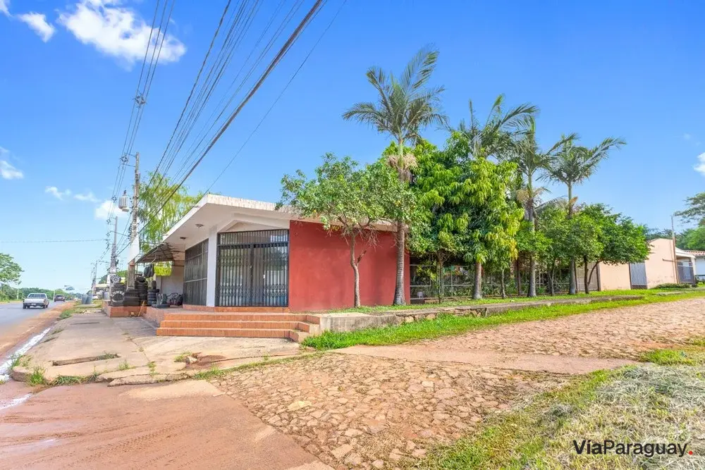 House for sale in Luque, Central