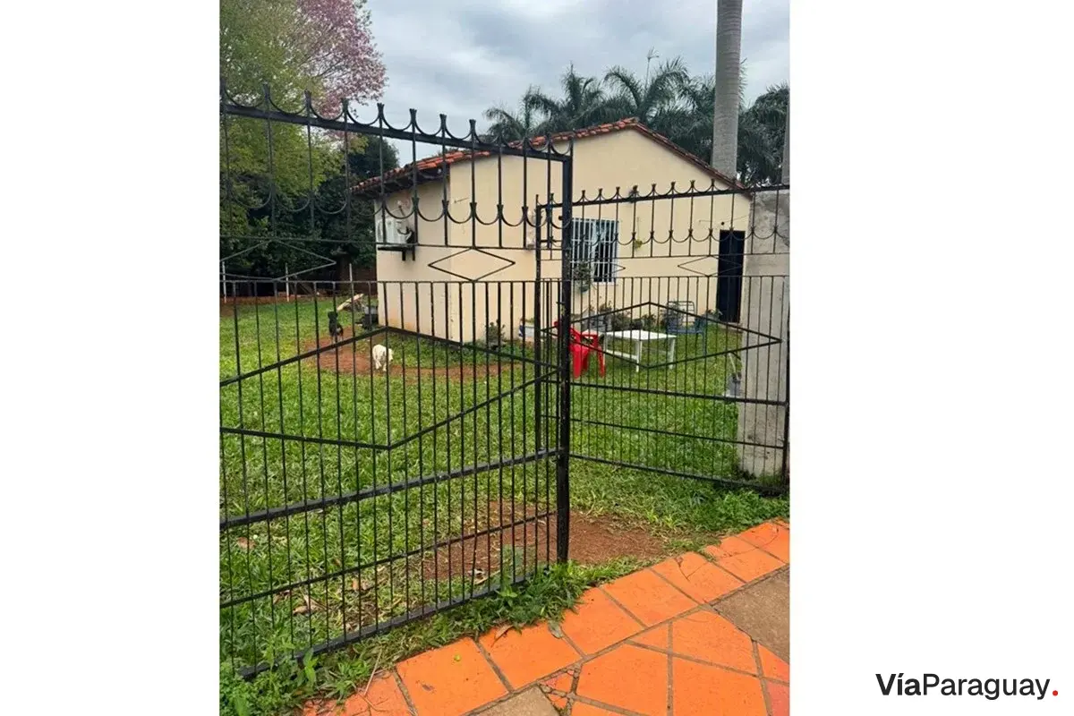 House for sale in Luque, Central
