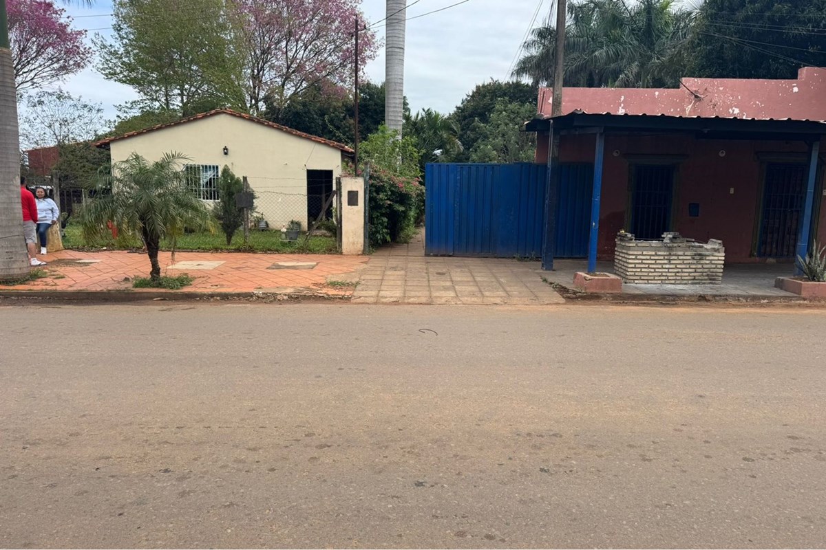 House for sale in Luque, Central