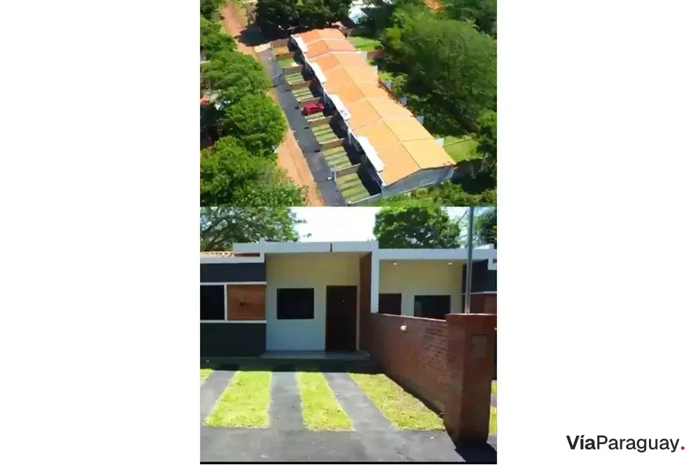 Casa à venda em Luque, Central