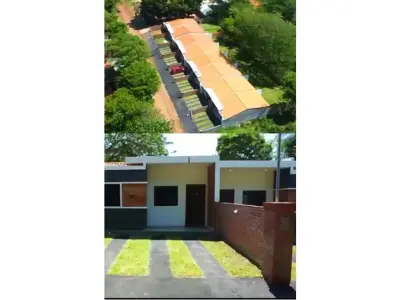 Casa à venda em Luque, Central