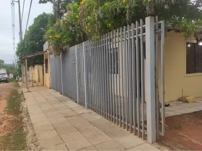 Casa en venta en Luque, Costa Sosa