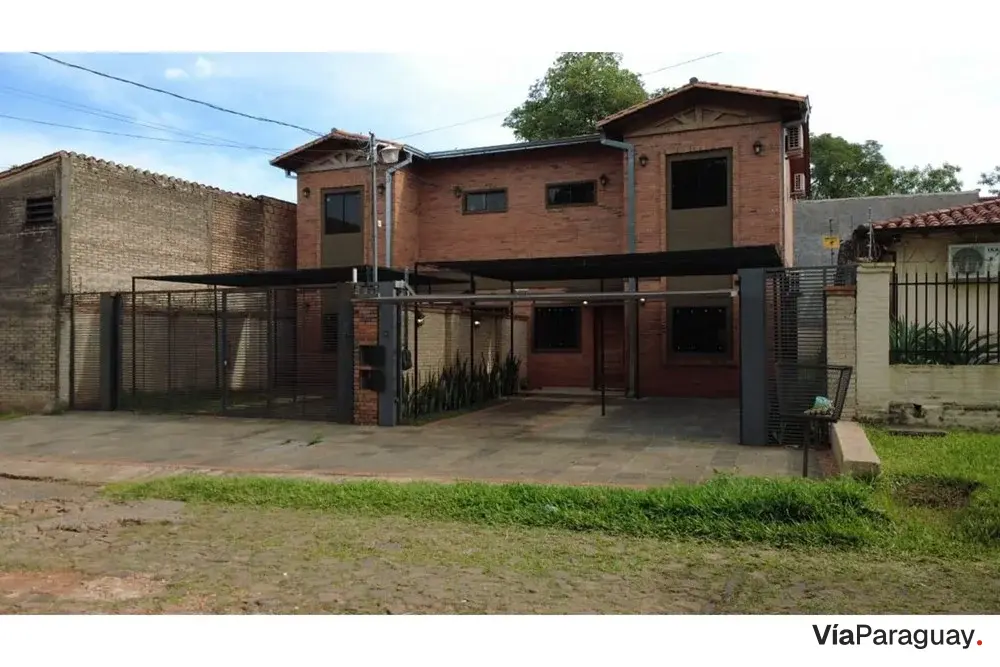 Casa à venda em Luque, Cuarto Barrio