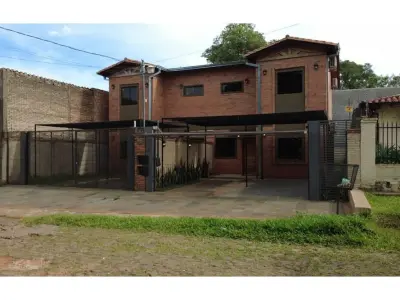 Casa à venda em Luque, Cuarto Barrio