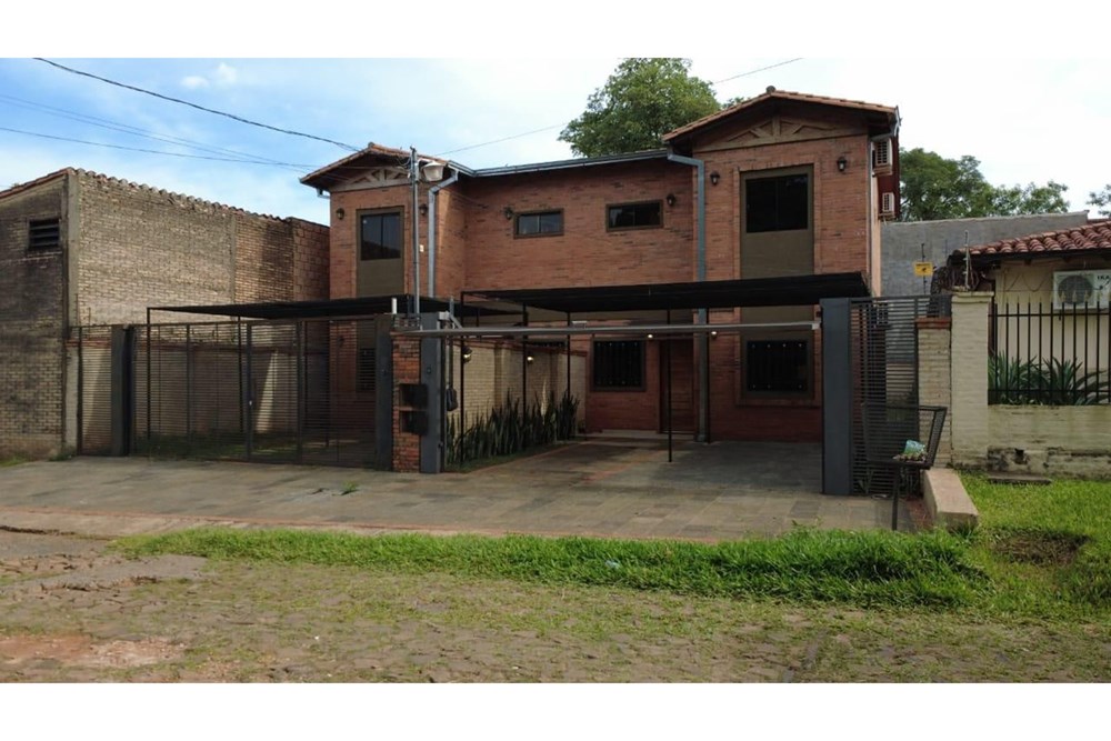 Casa à venda em Luque, Cuarto Barrio