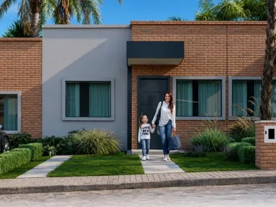 Casa en venta en Luque, Itá Angu'a