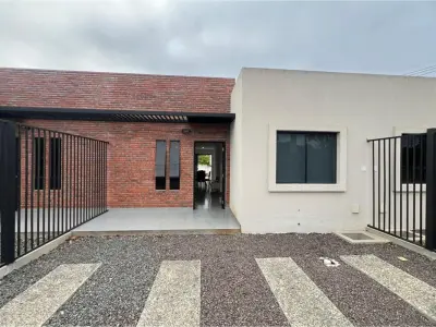 Casa en venta en Luque, Segundo Barrio