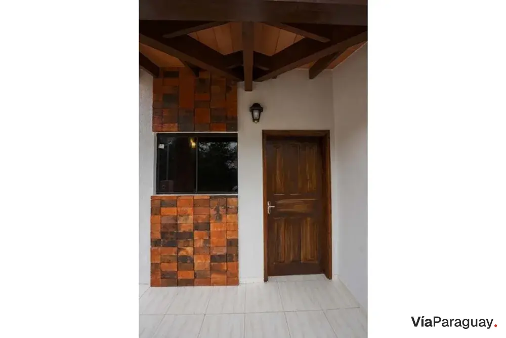 Casa à venda em Luque Vergel, 3 dormitórios