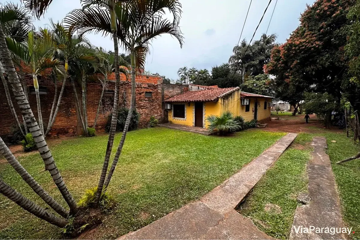 Casa en venta en Maka'i, Luque