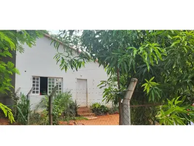 Casa en venta en Maramburé, Luque