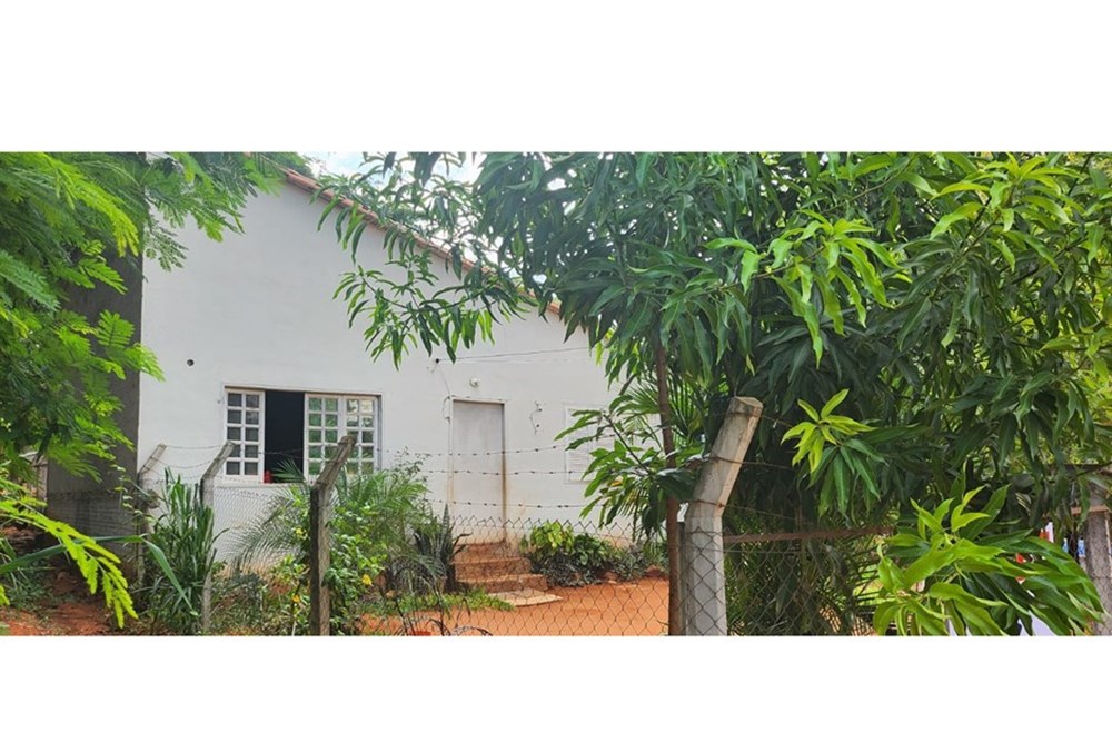 Casa à venda em Maramburé, Luque