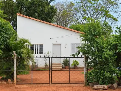 Casa en venta en Maramburé, Luque