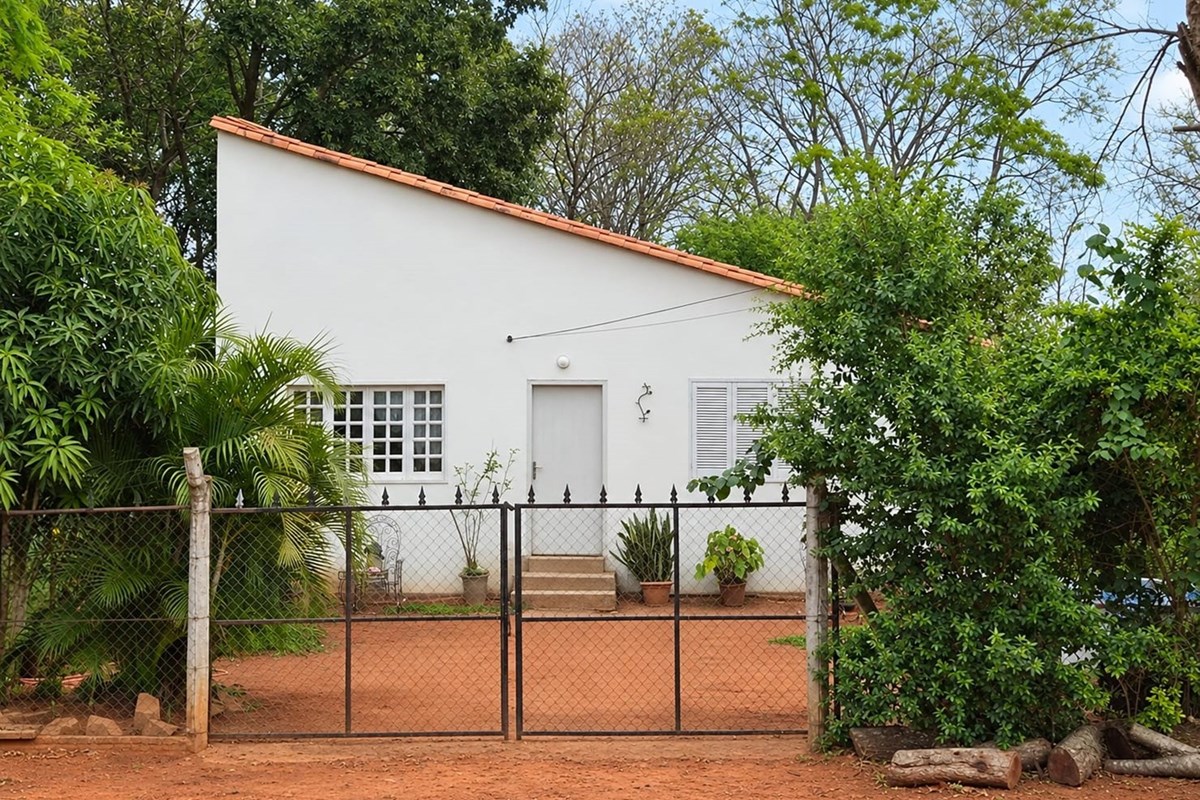 Casa en venta en Maramburé, Luque