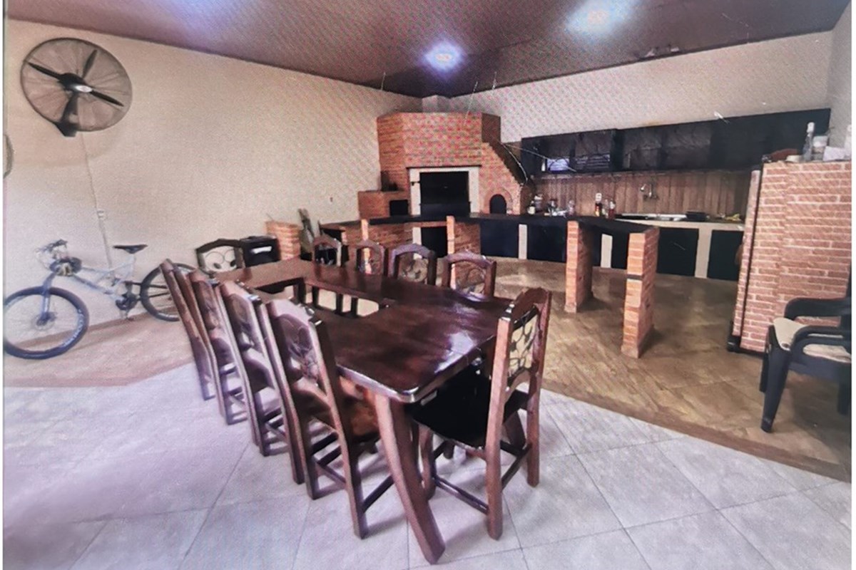 House for sale in Maramburé, Luque, with 3 bedrooms