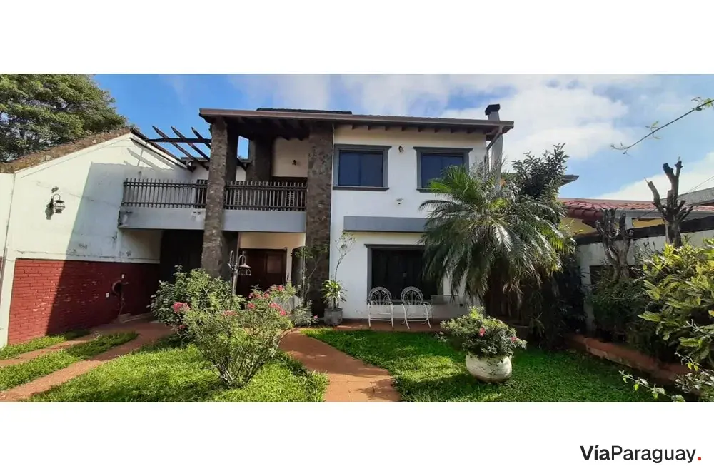 Casa à venda em María Auxiliadora, Encarnação