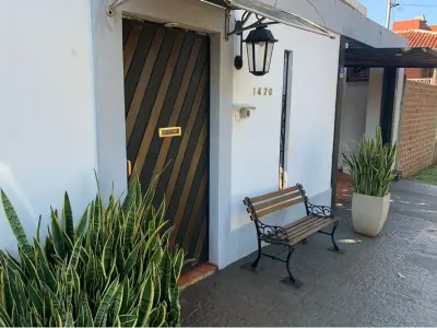 Casa en venta en María Auxiliadora, Encarnación