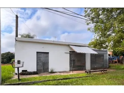 Casa en venta en Mariano Roque Alonso, Caacupémi