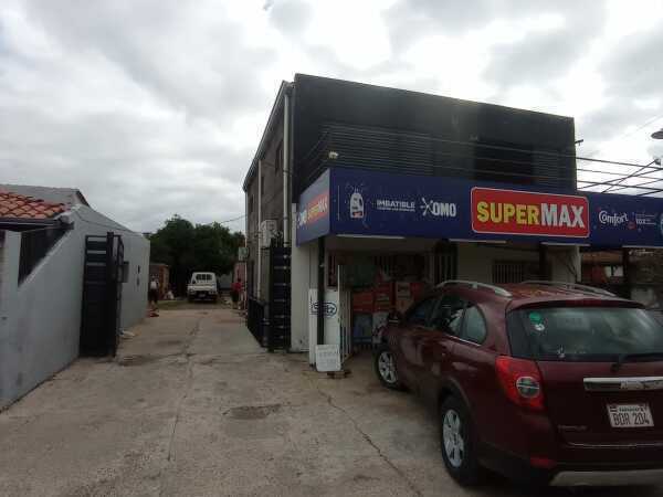 Casa en venta en Mariano Roque Alonso, Central