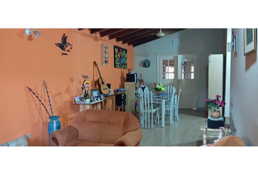 Casa en venta en Mariano Roque Alonso, Central