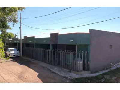 Casa en venta en Mariano Roque Alonso, Central