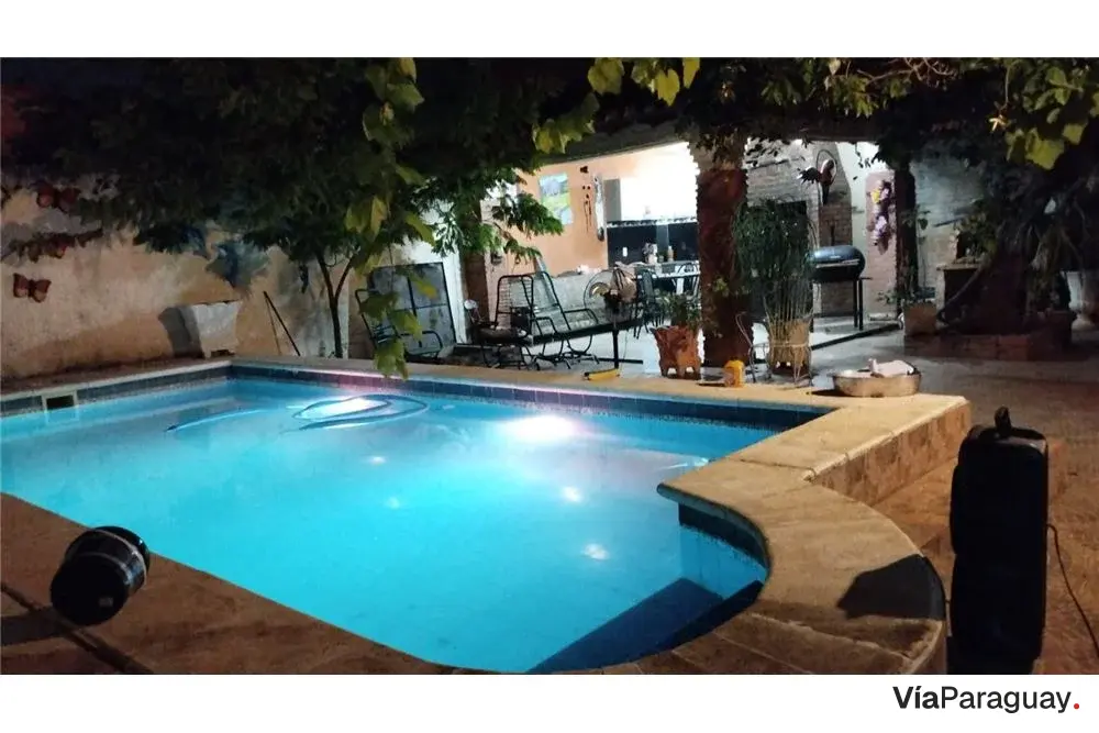 Casa en venta en Mariano Roque Alonso, Corumba Kue