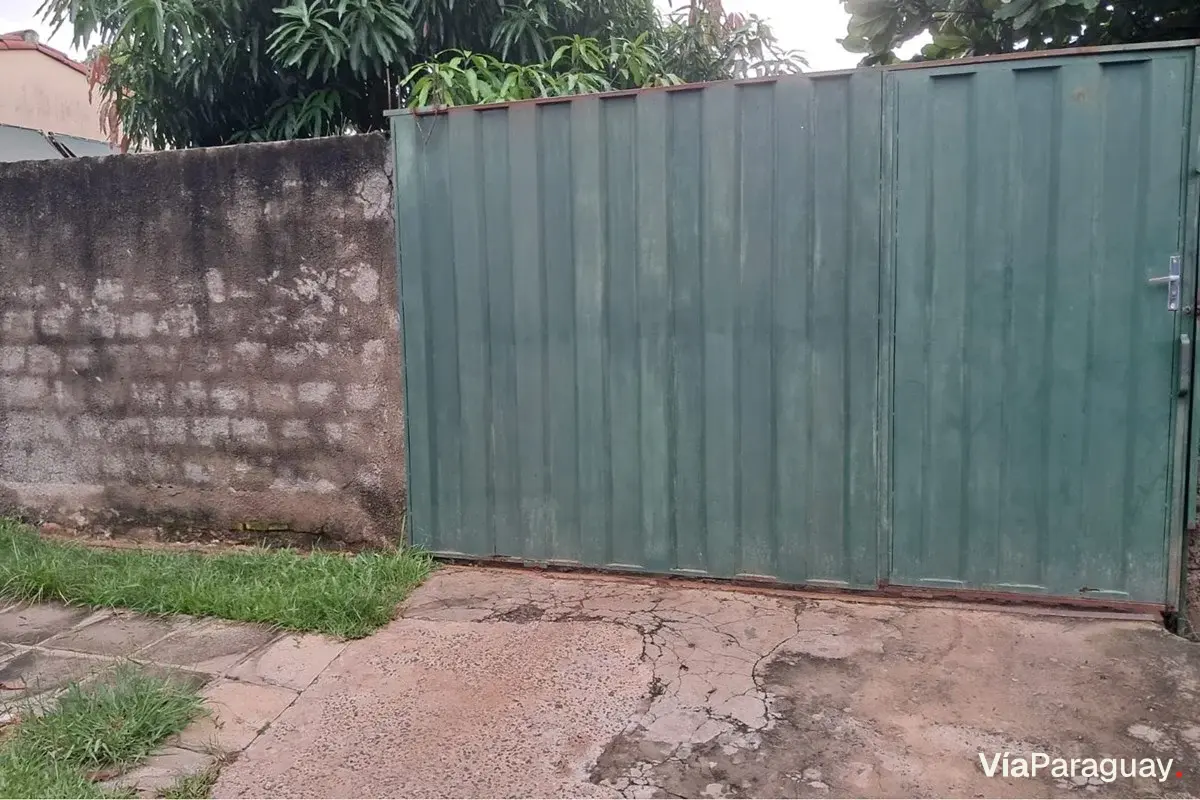 Casa en venta en Mariano Roque Alonso, La Asunción
