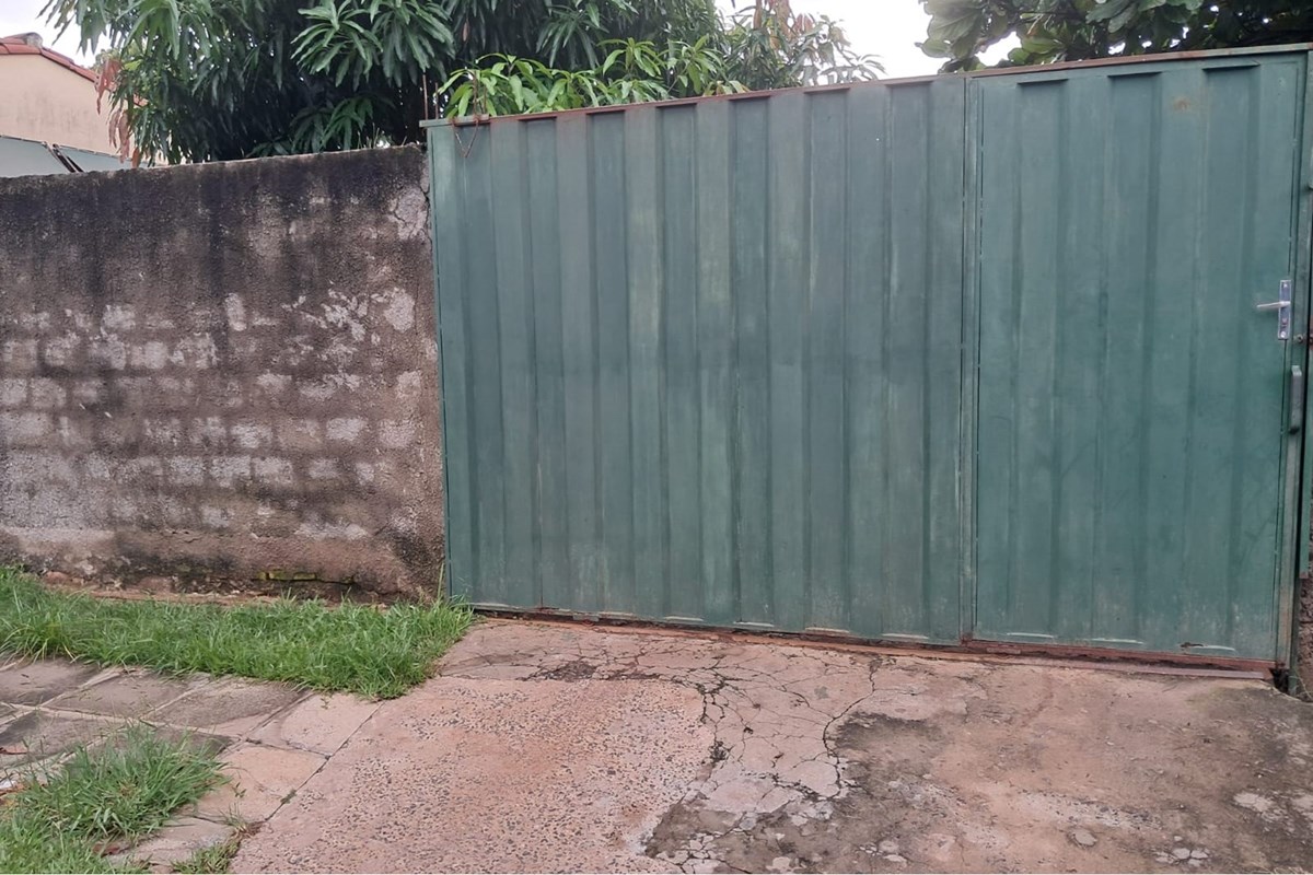 Casa en venta en Mariano Roque Alonso, La Asunción