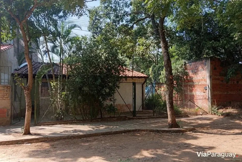 Casa à venda em Mariano Roque Alonso, La Concordia